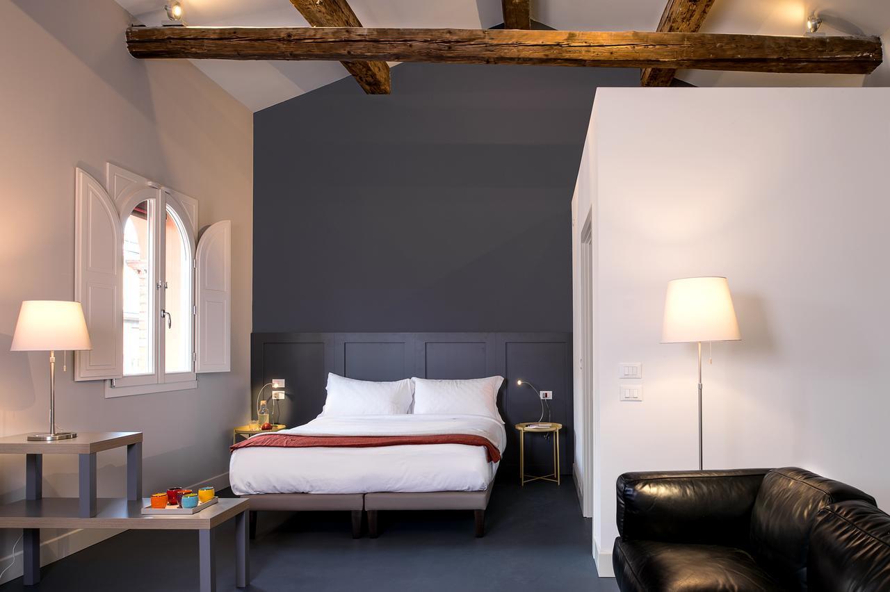 Almarossa Aparthotel 2*