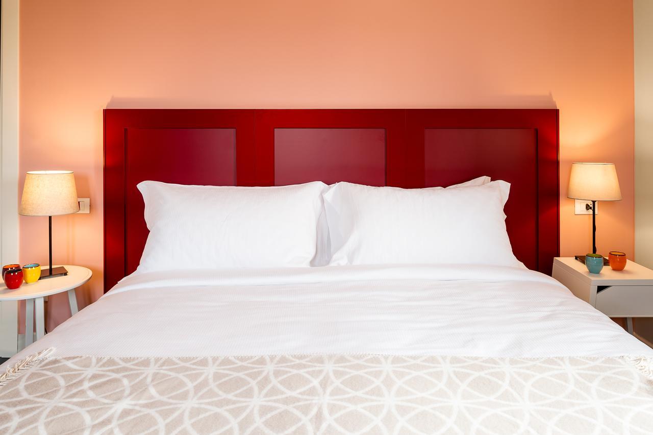 Almarossa Apartahotel Bolonia