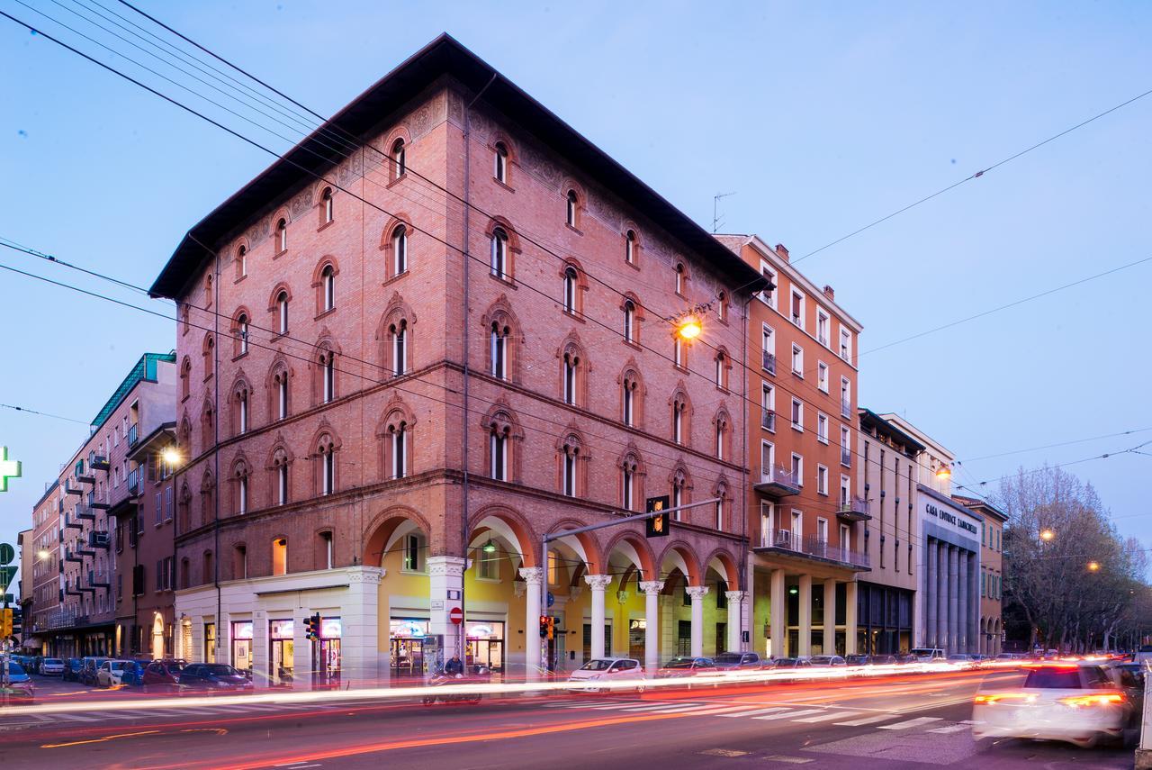 Almarossa 2* Bologna
