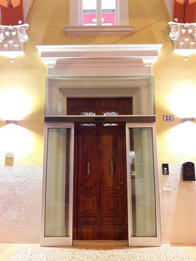 Almarossa Apartahotel Bolonia