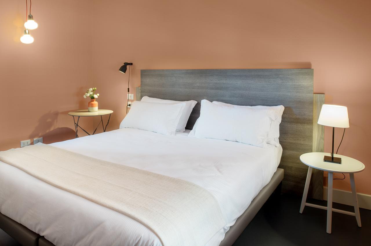 Almarossa Aparthotel Bologna