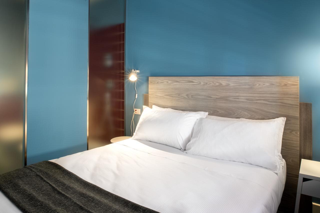 Almarossa Aparthotel