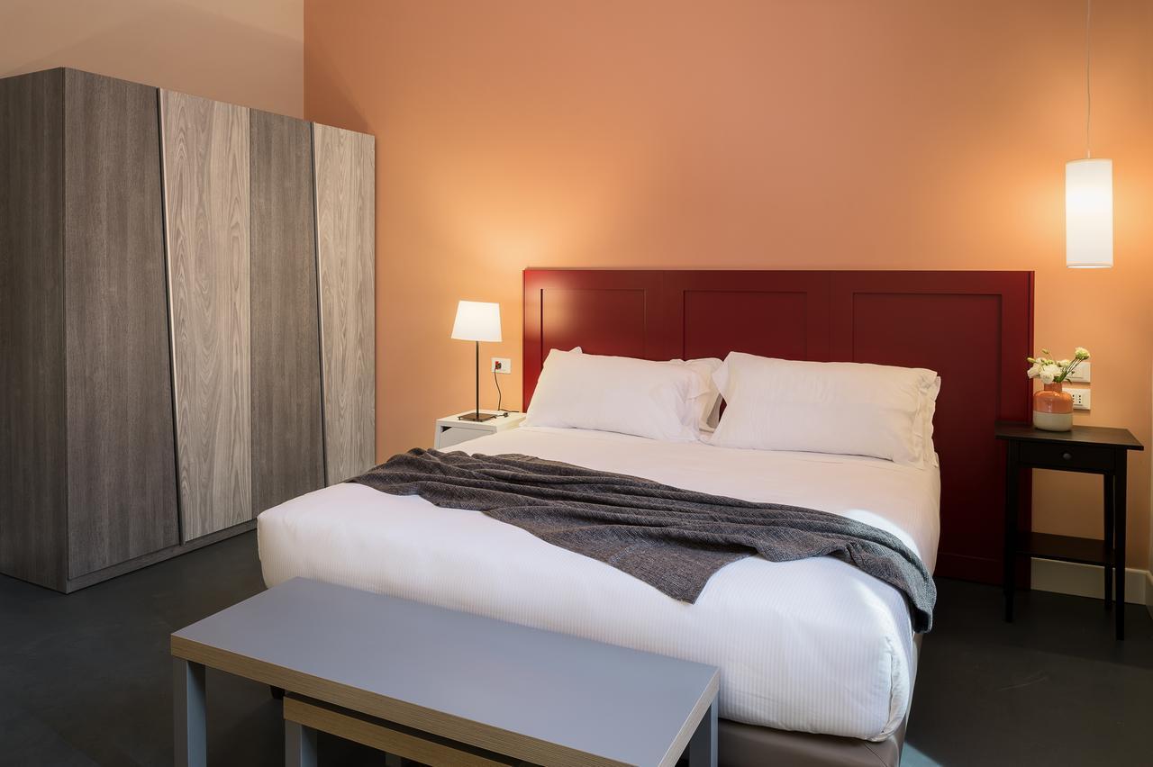 Almarossa Aparthotel Bologna