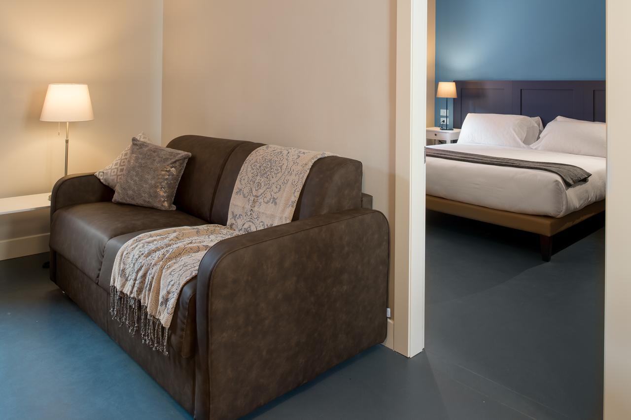 Almarossa Apartahotel 2*