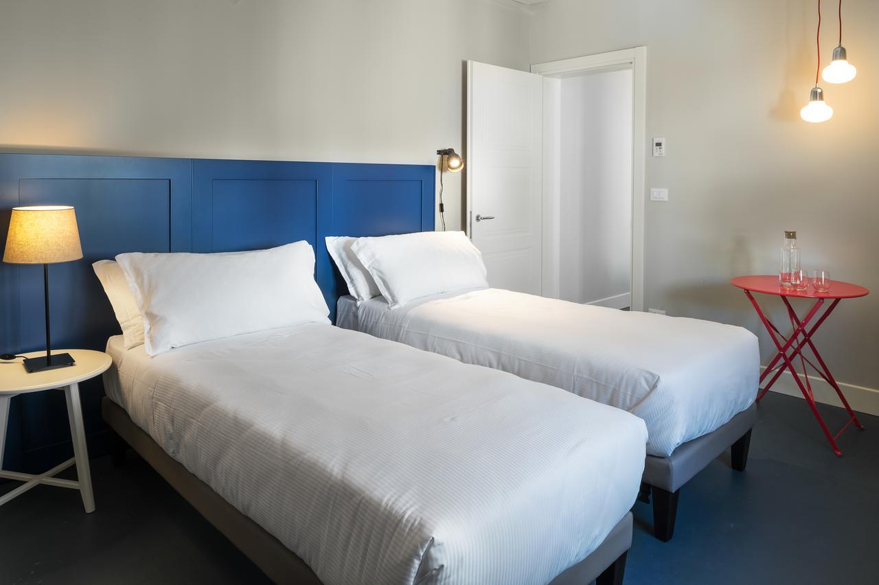 Almarossa Aparthotel 2*
