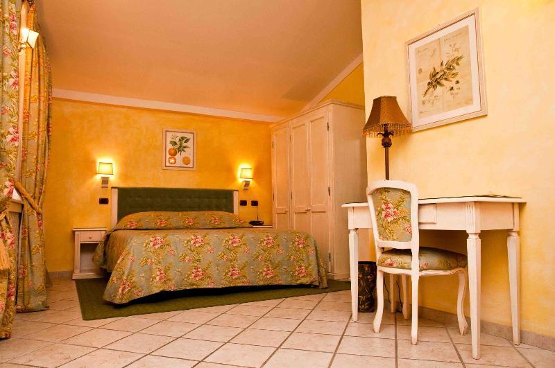 Porta San Mamolo 4* Bologna
