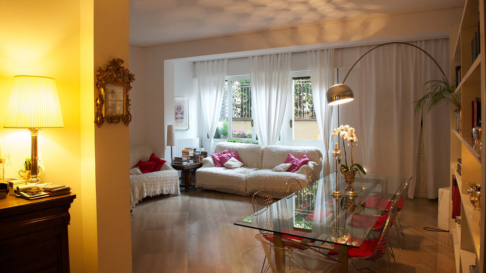 Bed & Breakfast Cristina Rossi 3*