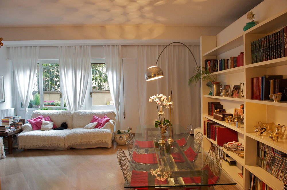 Cristina Rossi 3* Bologna