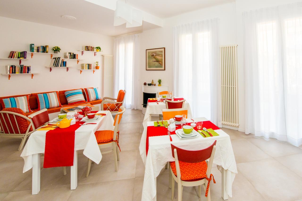 Bed & Breakfast Ramo Rosso Di Paolo Natalini 2*