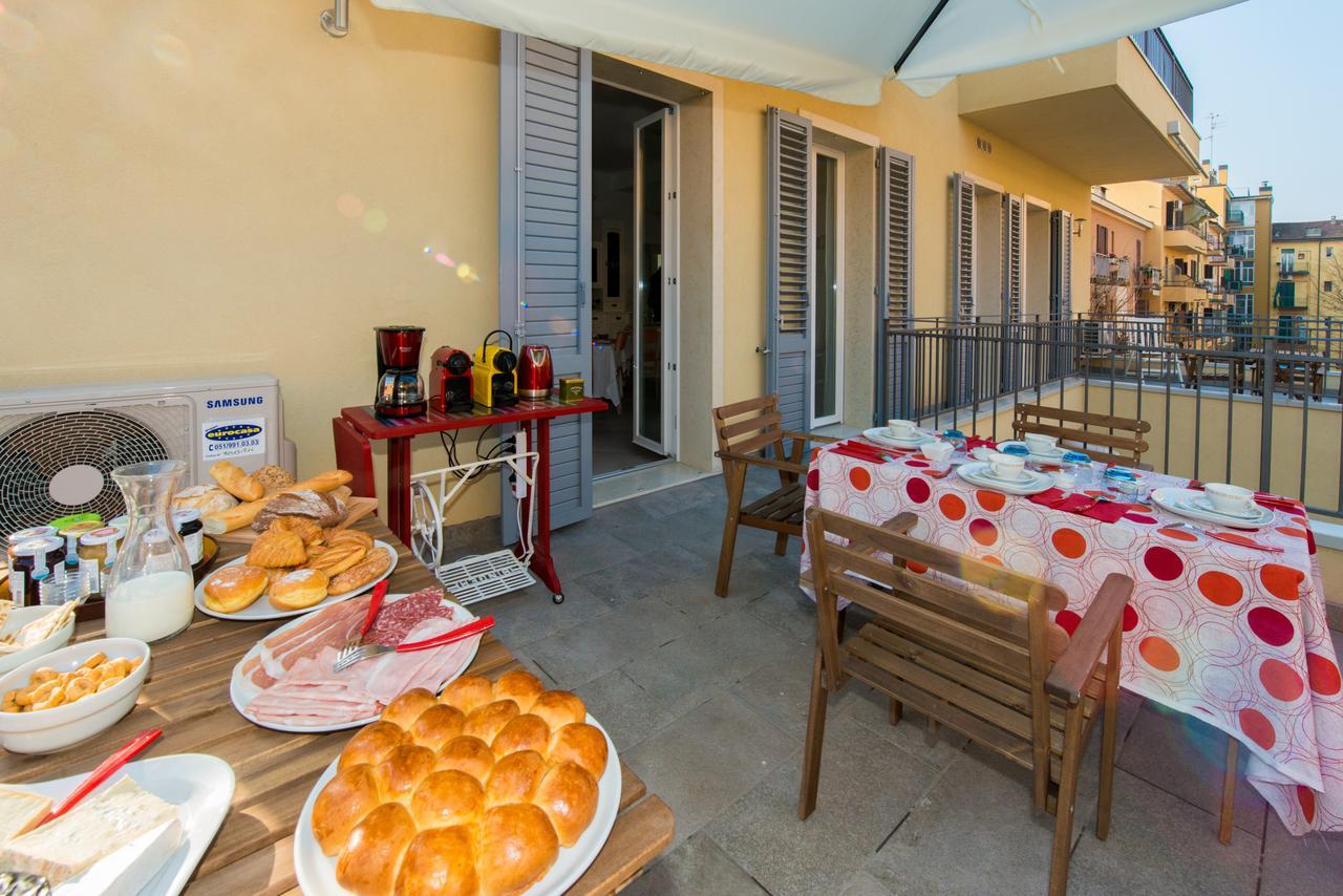 Bed & Breakfast Ramo Rosso Di Paolo Natalini 2*