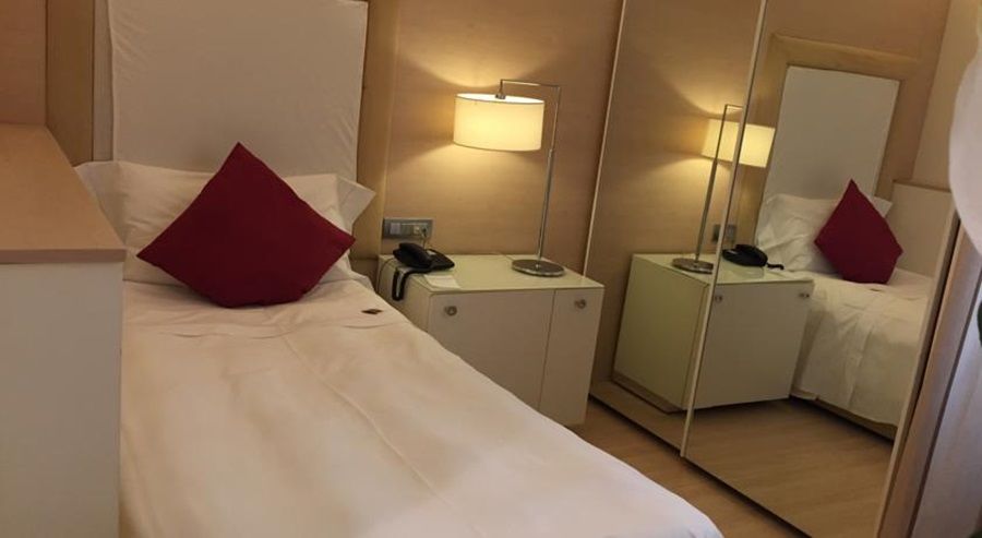 Smy 4* Bologna