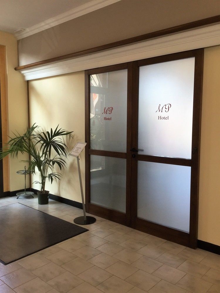 Hotel Marco Polo Self Check-in 3*
