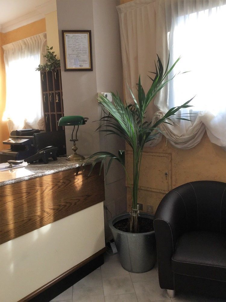 Marco Polo Self Check-in 3* Bologne