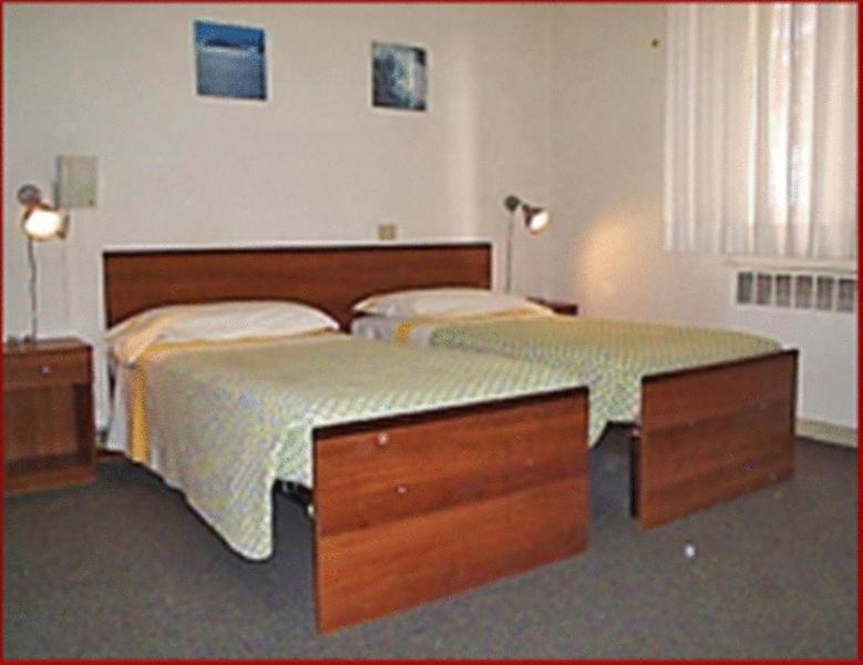 Tuscolano Hotel