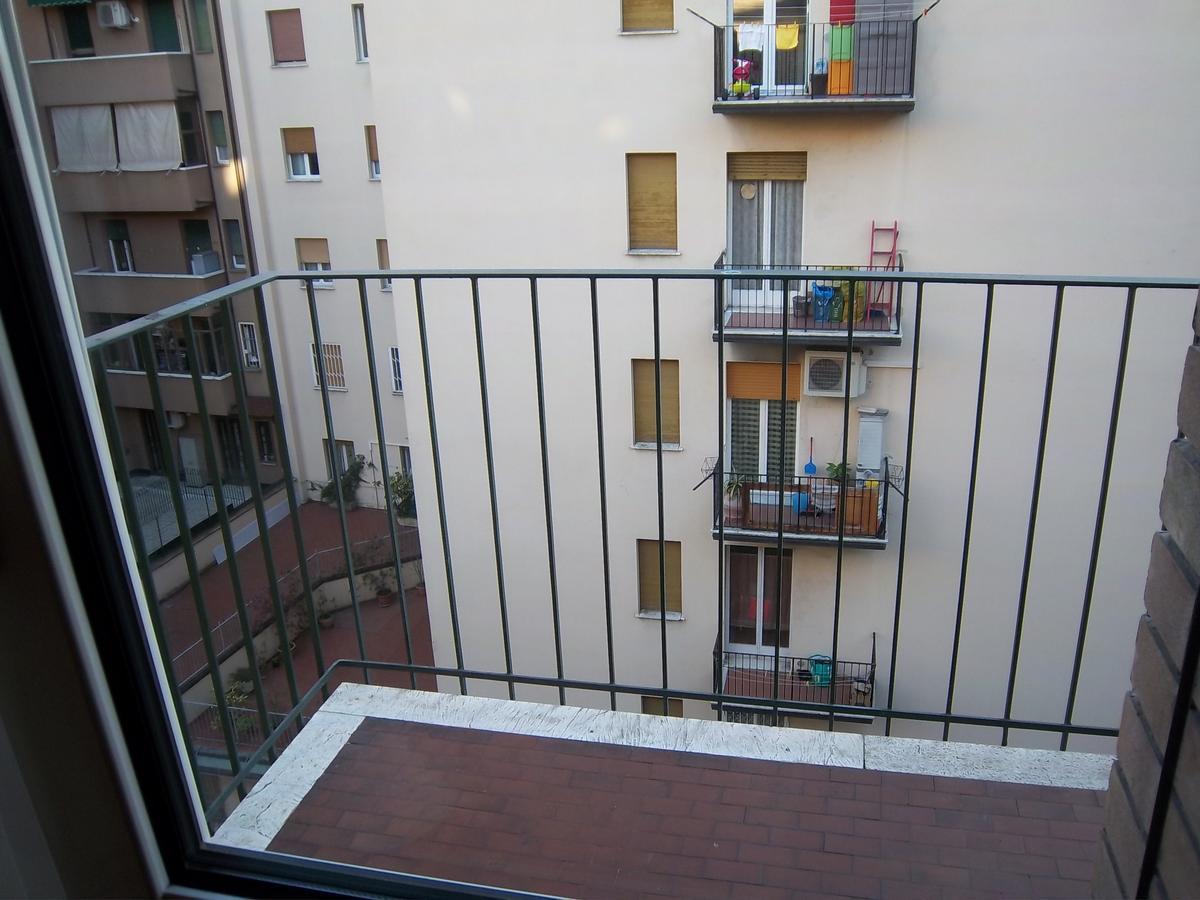 Bed & Breakfast Grimaldi *