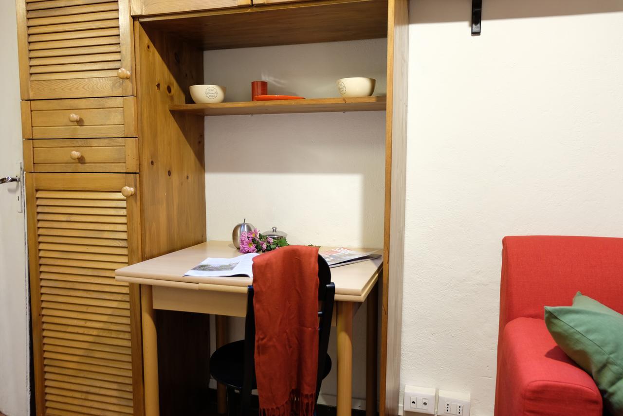 Castiglione Lovely Mansarda Apartment *