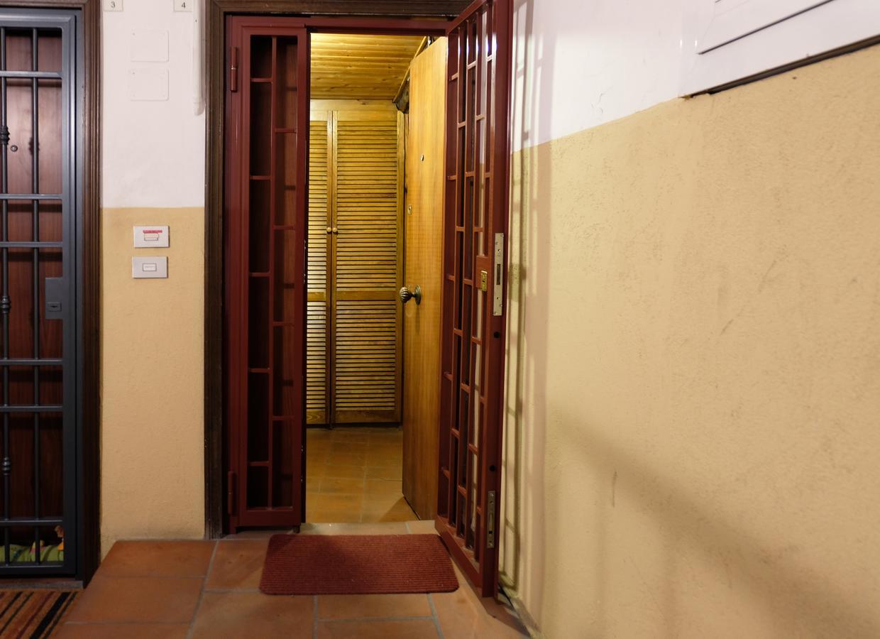 Castiglione Lovely Mansarda Apartment *