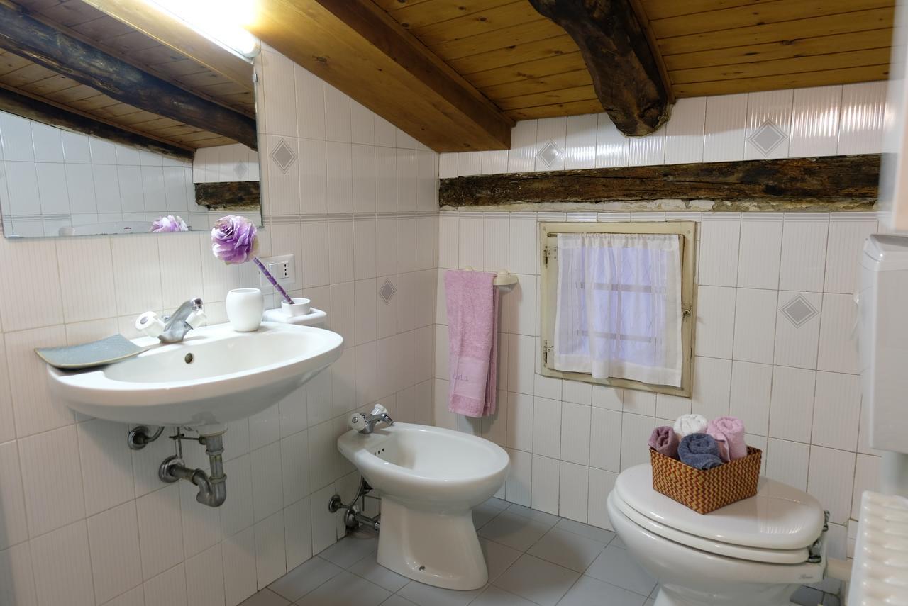Castiglione Lovely Mansarda Apartment *