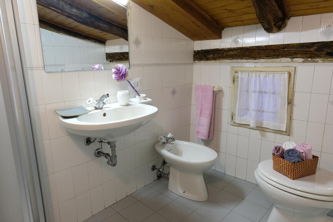 Apartment Castiglione Lovely Mansarda *