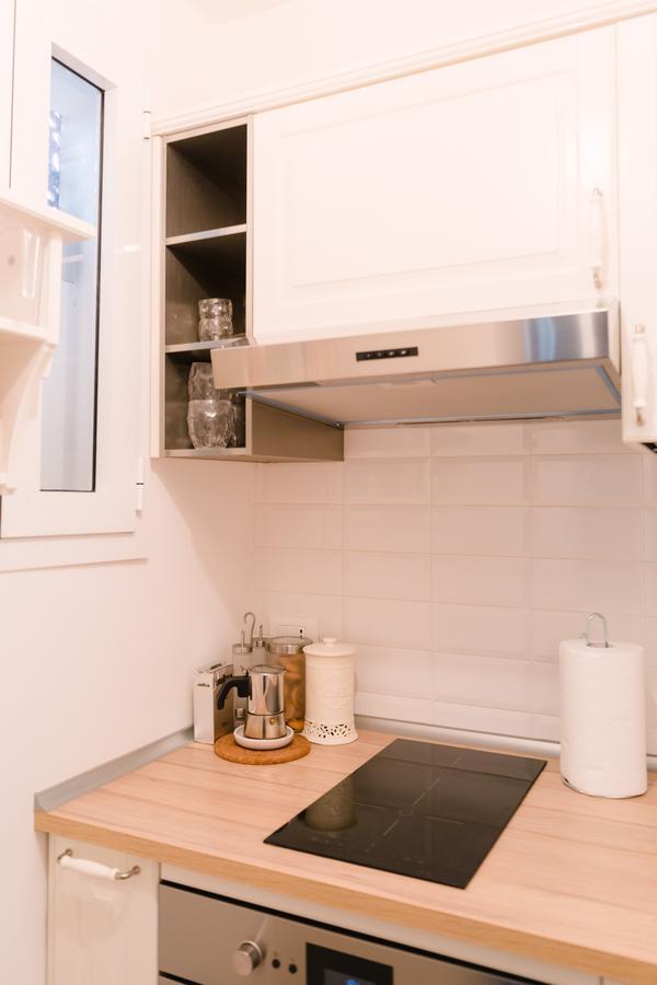 Apartment Historical And Luxury Bologna