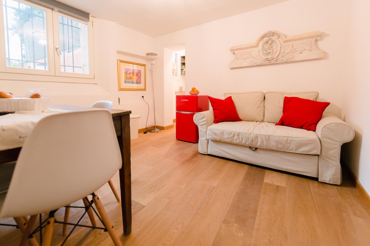 Apartment Historical And Luxury