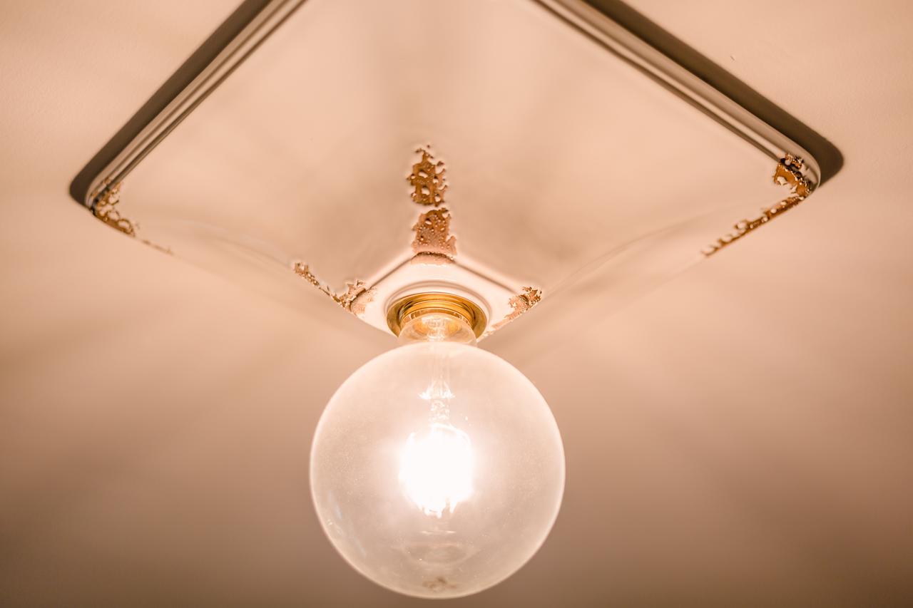 Apartment Historical And Luxury *