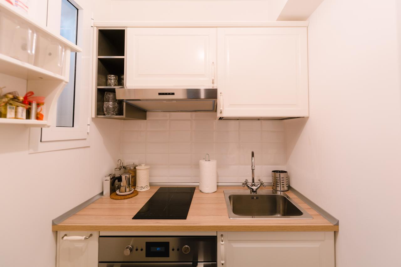 Apartment Historical And Luxury