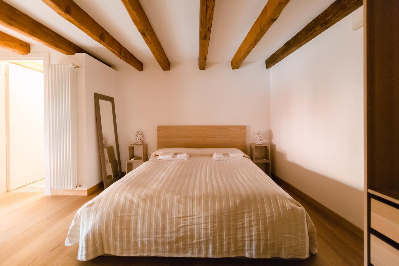 Historical And Luxury Apartment