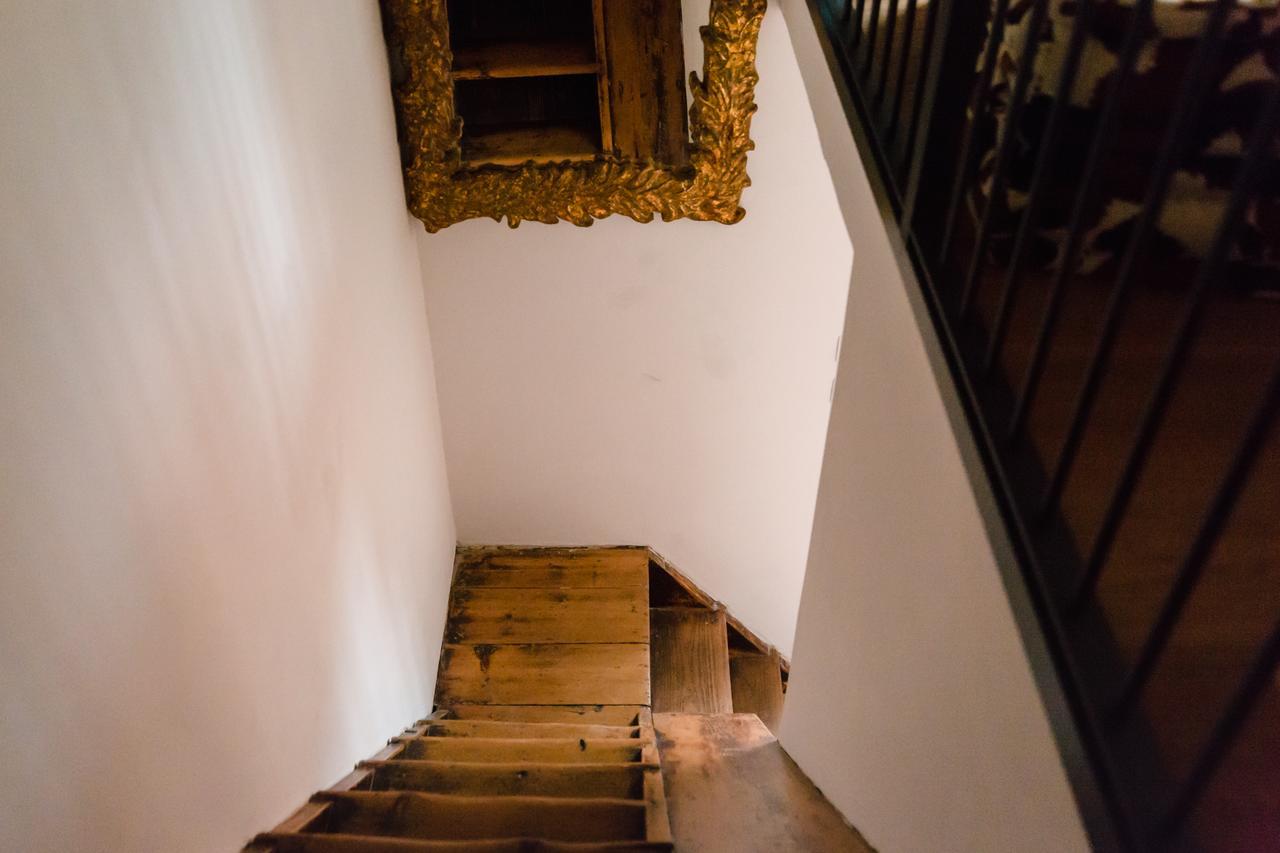 Apartment Historical And Luxury *