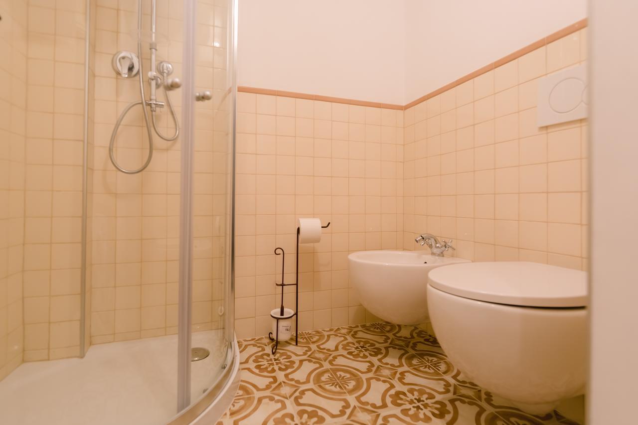 Historical And Luxury * Bologna