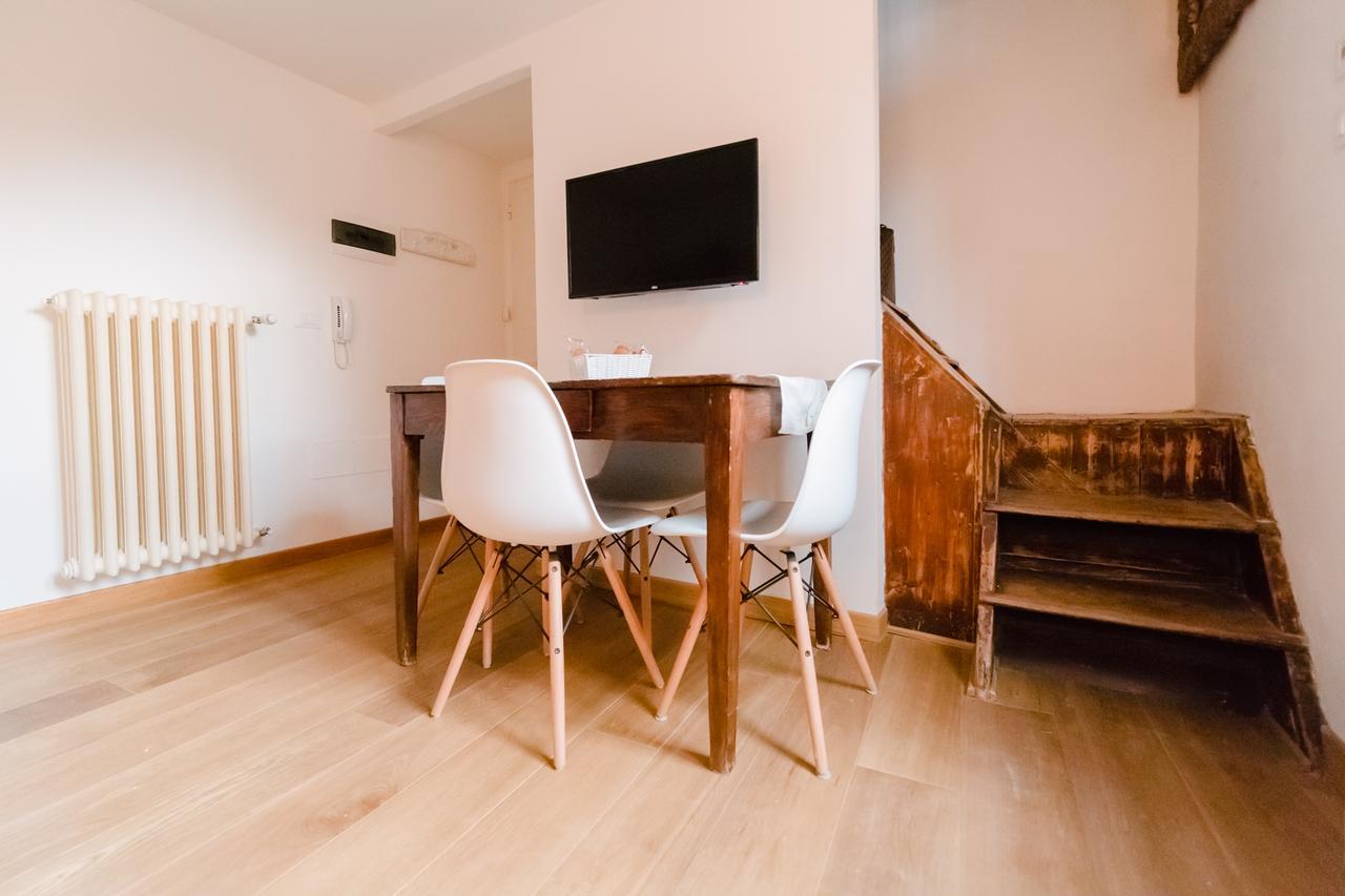 Apartment Historical And Luxury