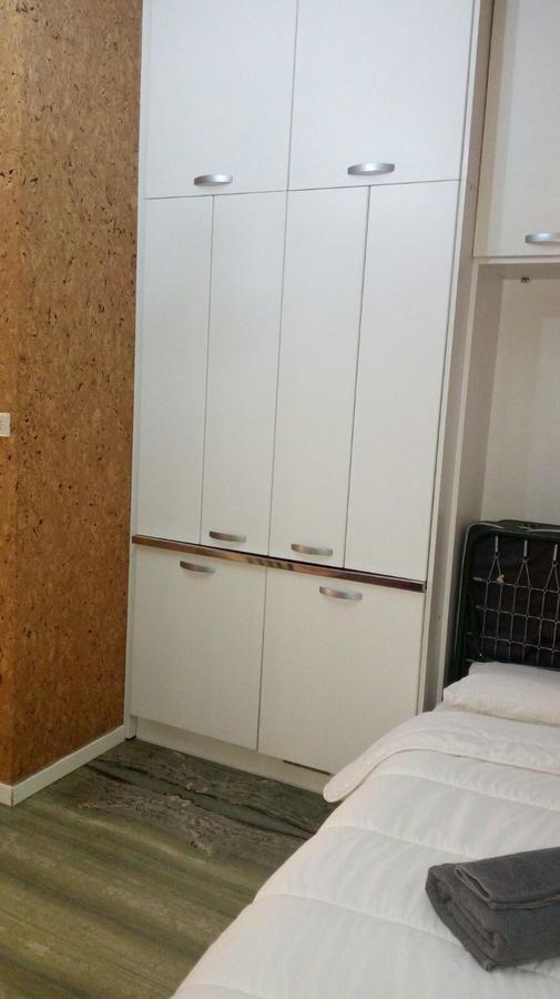 Appartement Belmeloro Bologne