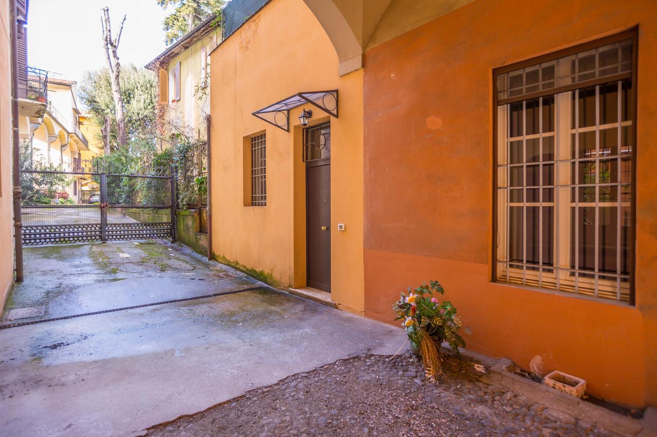 Borgonuovo, By Short Holidays