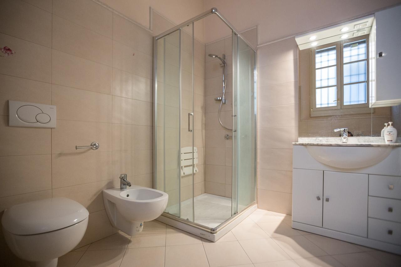 Apartment Borgonuovo, By Short Holidays Bologna