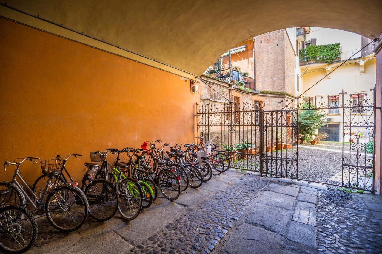Borgonuovo, By Short Holidays Apartment
