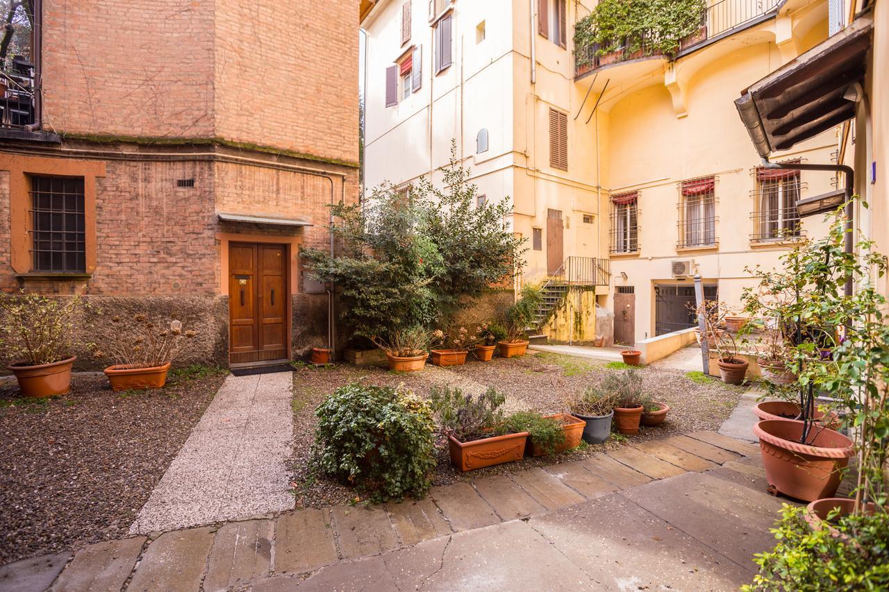 Apartment Borgonuovo, By Short Holidays