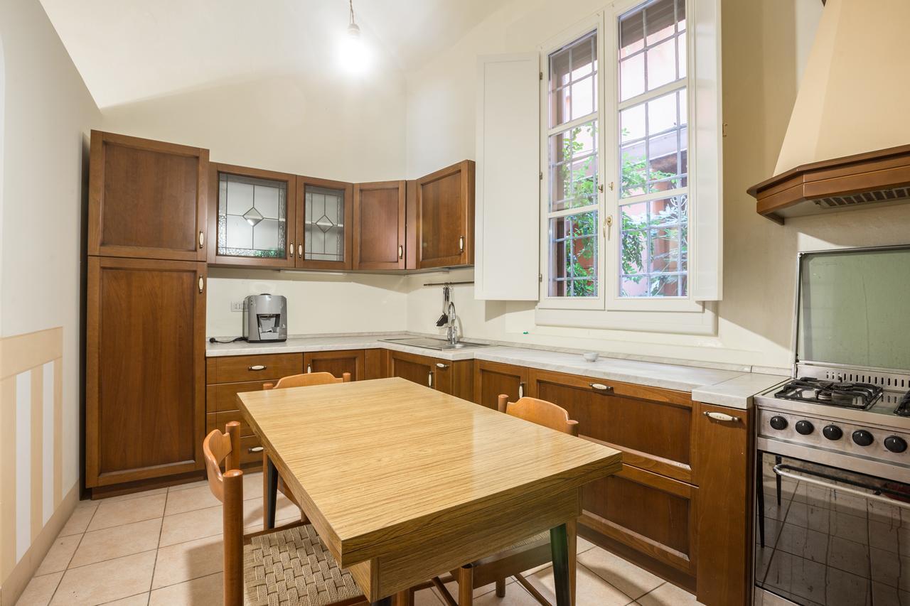 Borgonuovo, By Short Holidays Apartment Bologna