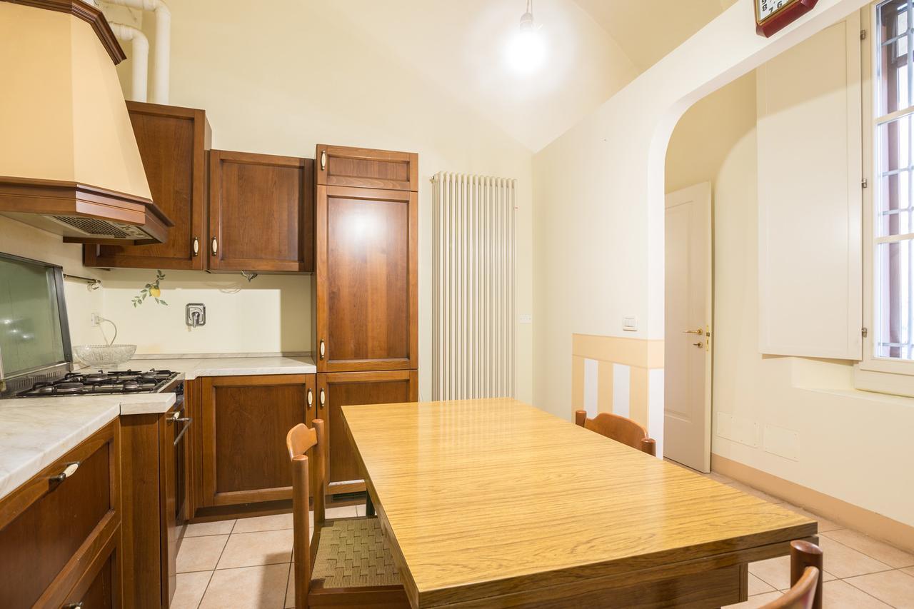 Apartment Borgonuovo, By Short Holidays