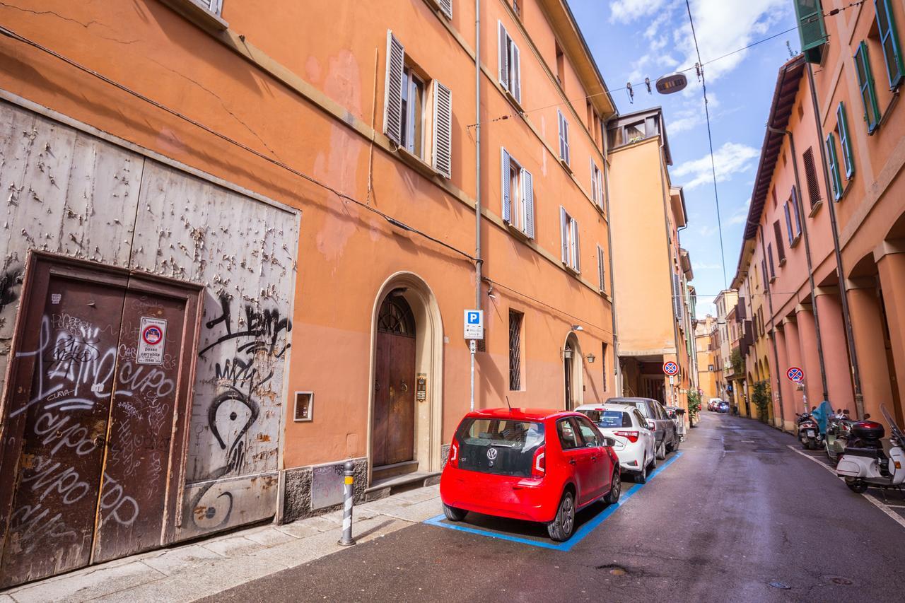 Borgonuovo, By Short Holidays * Bologna