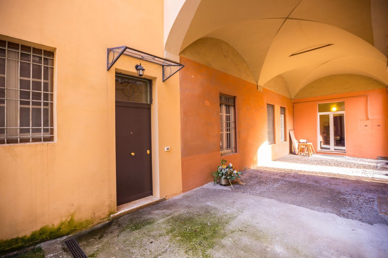 Borgonuovo, By Short Holidays Apartment