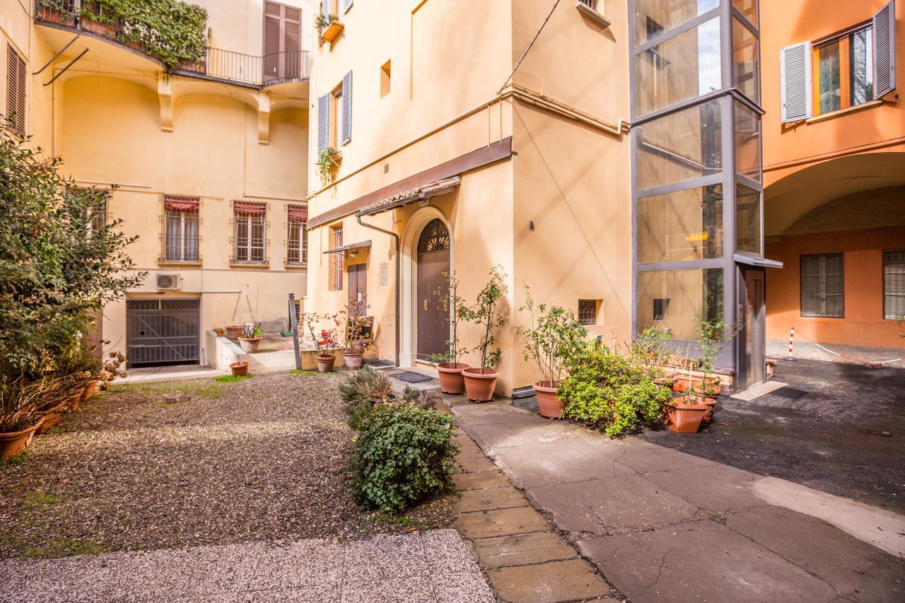 Borgonuovo, By Short Holidays Apartment