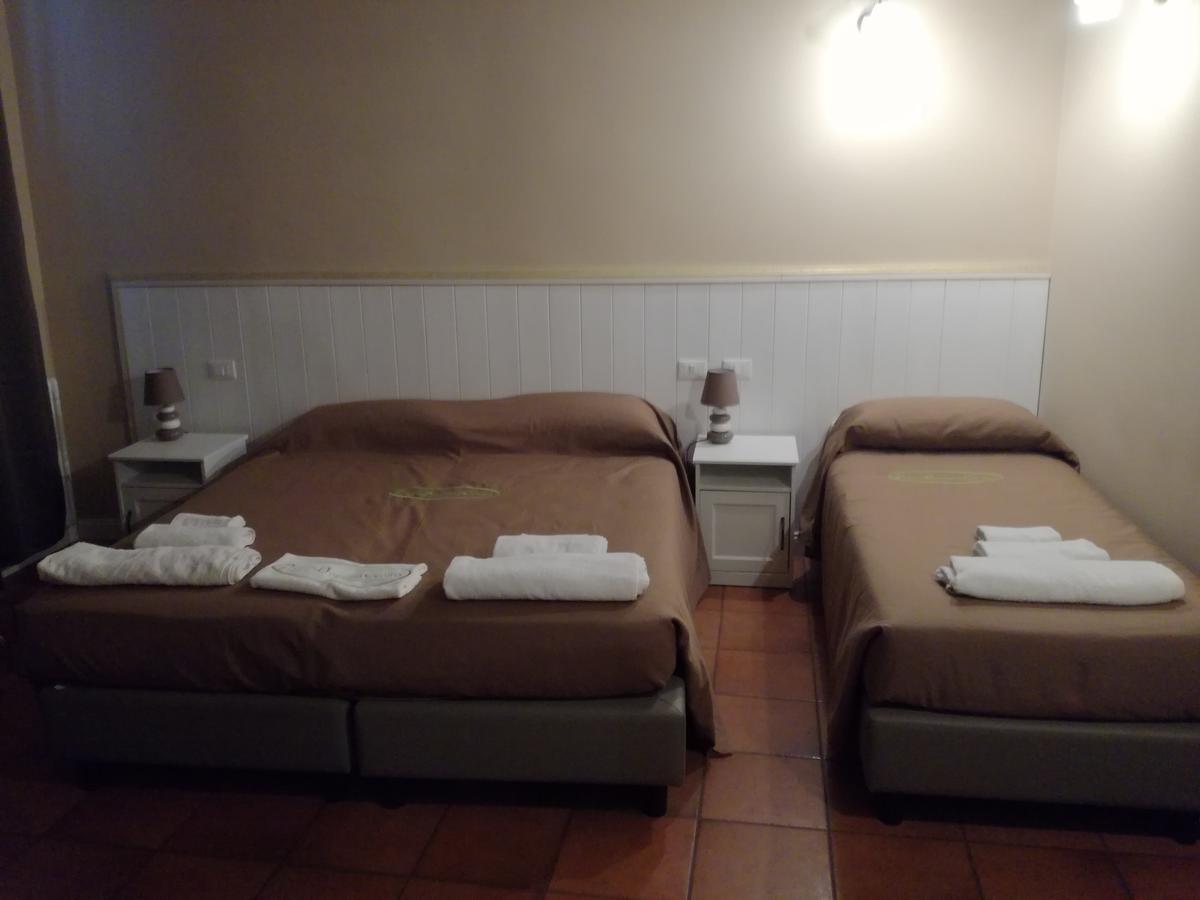 Bedinbolognacentro 3* Bologne