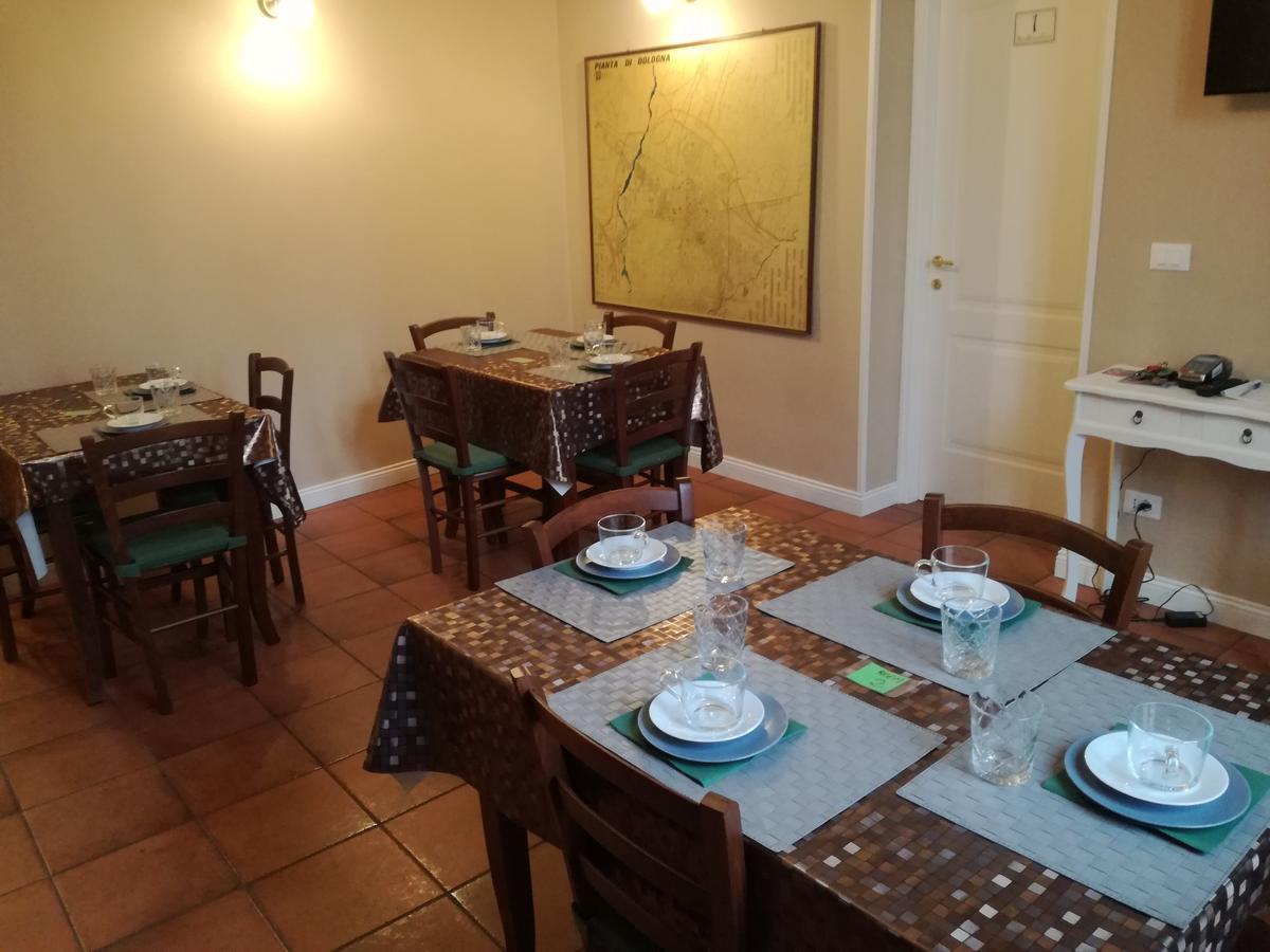 Maison d'hôtes Bedinbolognacentro Bologne