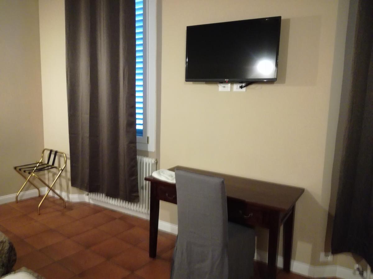 Bedinbolognacentro Maison d'hôtes 3*