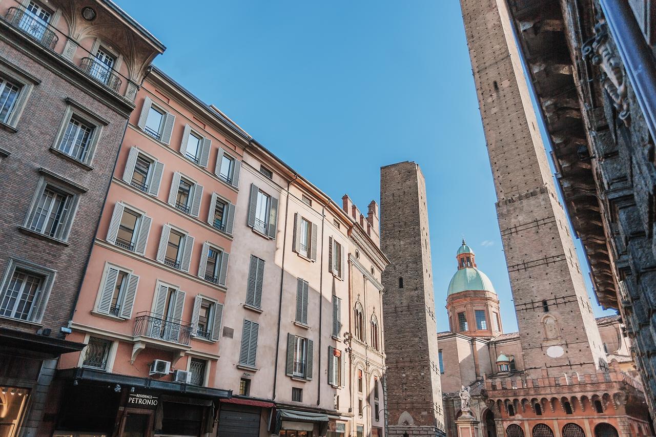 Apartamento Petronio