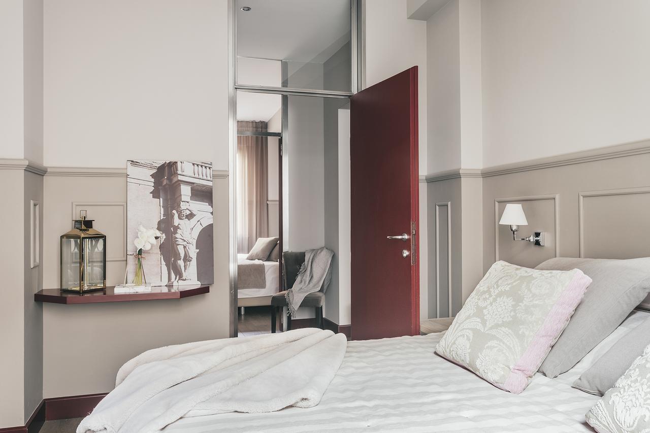 Apartamento Petronio *