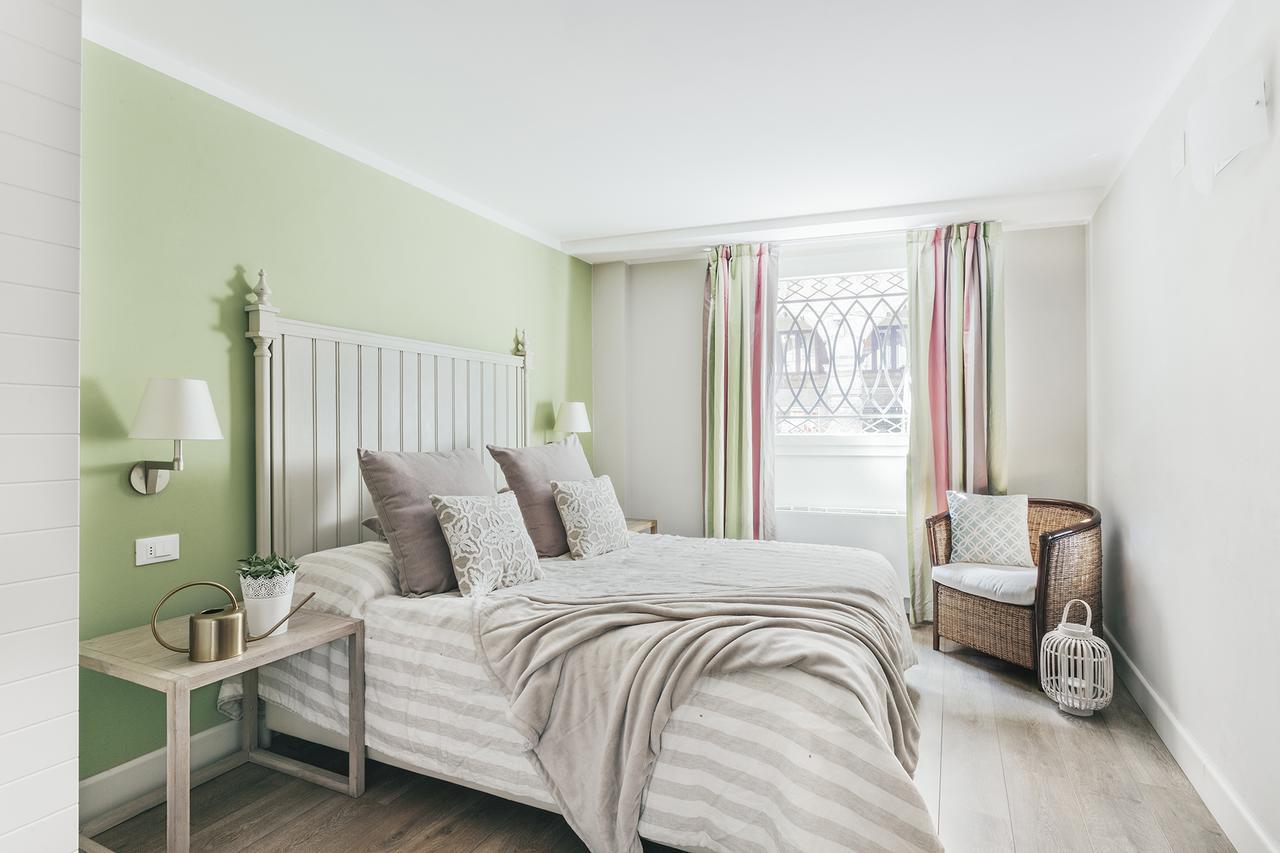 Apartamento Petronio *