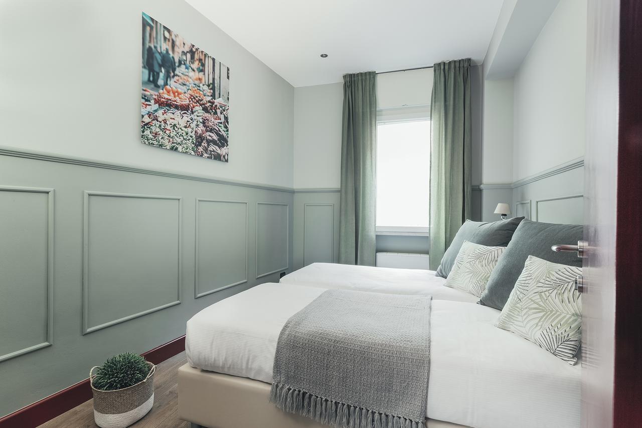 Apartamento Petronio