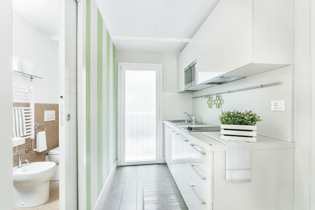 Apartamento Petronio
