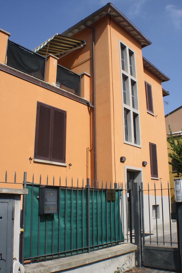 Apartamento La Mansarda